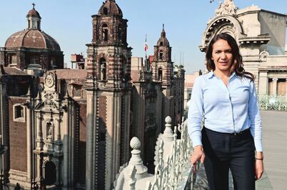 Fortalecen Autoridad del Centro Histórico