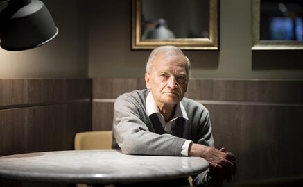 ¿Para qué leer si existe Wikipedia?: Luis Goytisolo