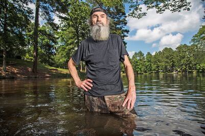 Realities, el show del escándalo