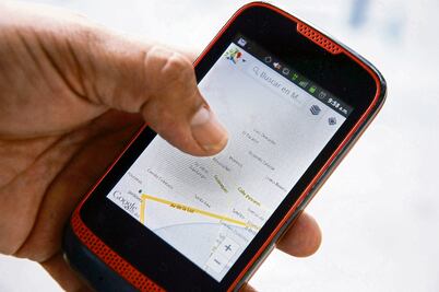 Difunden 'app' para mexicanos en el exterior