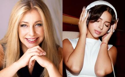 La muerte de Ernestina Sodi y el reconocimiento de Ángela Aguilar como "Mujer del Año", entre lo más leído de la semana