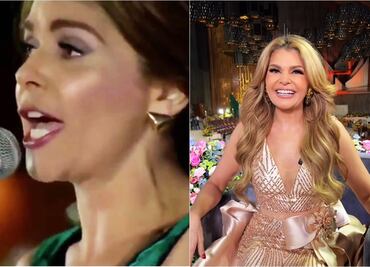 Itatí Cantoral asegura que ya se reivindicó, tras años de que su interpretación de "La Guadalupana" la persiguiera