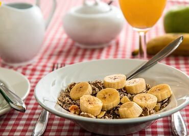 Qué pasa si no desayunas