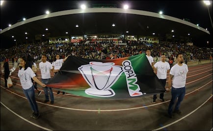 No habrá veto; la final de Copa MX será en Juárez