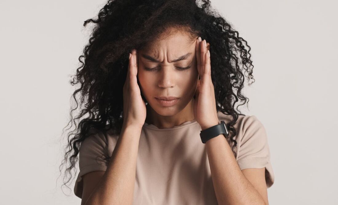 Omega-3 contra la migraña. Fuente: Freepik