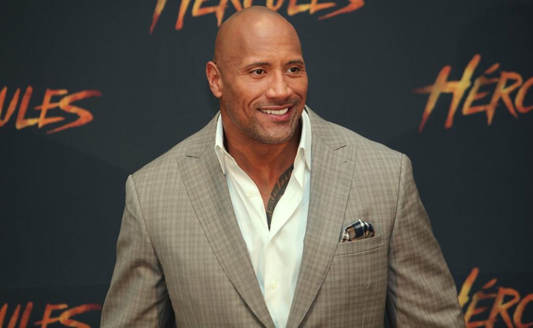 El nuevo bebé se convertirá en el hermano menor de Simone (14 años), la primogénita de la estrella de "Rápidos y Furiosos". FOTO: Archivo AP