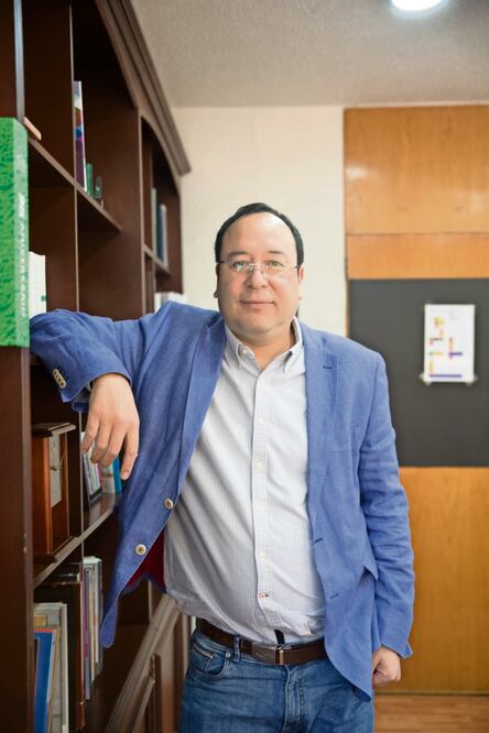 Foto: Germán Espinosa / EL UNIVERSAL