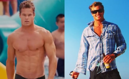 Sale a la luz la causa de muerte de Alec Musser, actor de "Son como Niños"