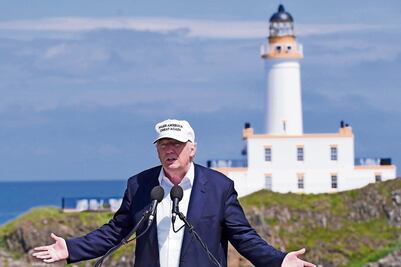 Un espacio de tensión