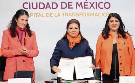 Van contra la violencia de género dentro de los hogares