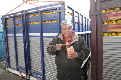 Pega desabasto de gasolina a comerciantes de la Central de Abasto de CDMX