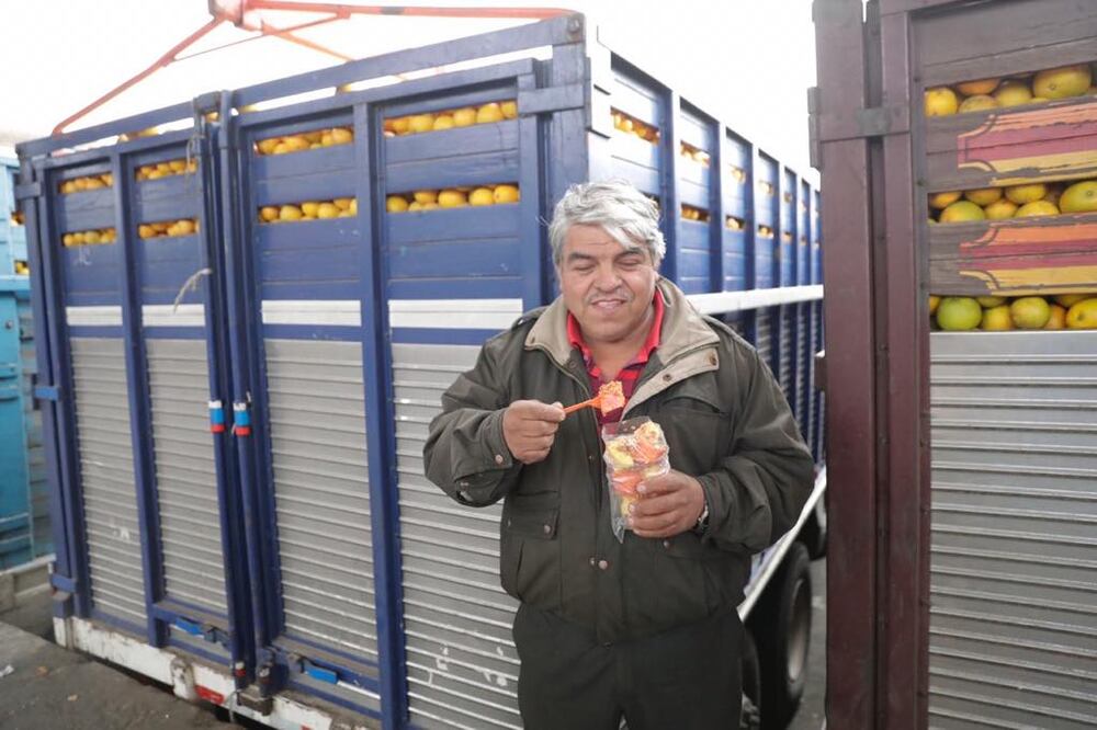 Foto: Pedro Villa y Caña/EL UNIVERSAL