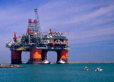 El precio del petróleo tiene su peor semana desde mayo