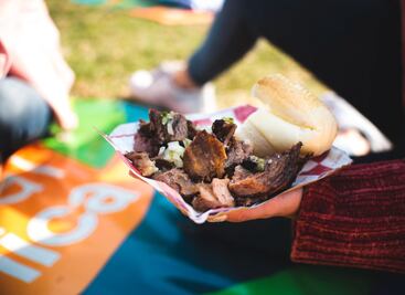 Disfruta el verano en este festival de comida en la CDMX
