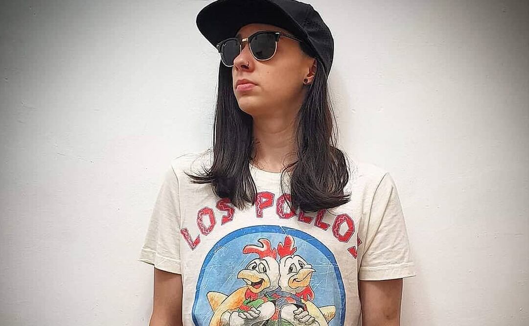 El hermano de Gael García ha preocupado a sus seguidores. Foto: Instagram