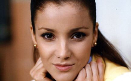 Así de intenso fue el amor entre Karla Álvarez y Jorge "El Burro" Van Rankin