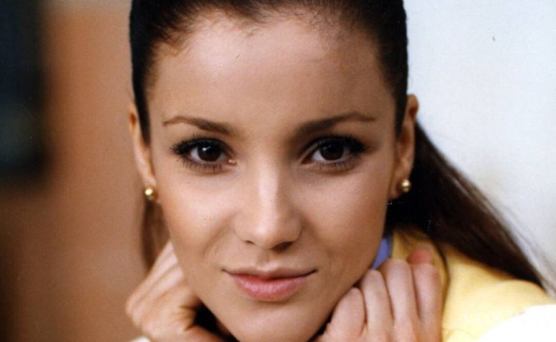 Karla Álvarez: así de intenso fue su amor con Jorge "El Burro" Van Rankin