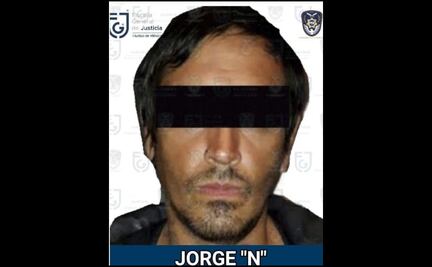 Cumplimentan orden de aprehensión contra “El Matanovias” por feminicidio agravado