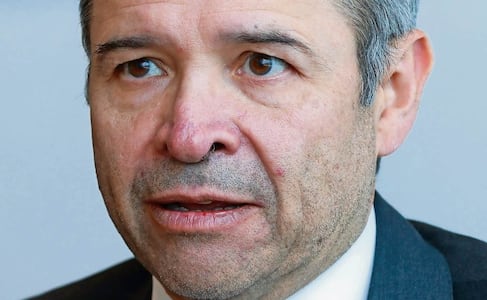 Groenlandia no está a la venta, pero parece que Estados Unidos sí