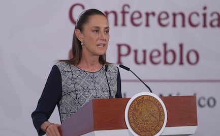 Sheinbaum desconoce si la UIF congeló cuentas bancarias a Rocha Moya y otros nueve ligados al narco; pide mayor información