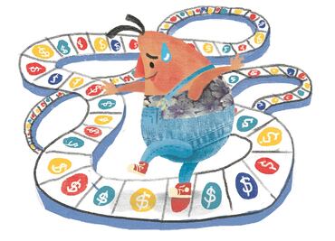 Pon orden a tus finanzas. Cumple metas de Año Nuevo (no es tan tarde)