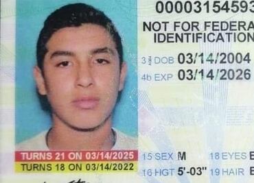 Notifican a Consulado de EU caso de Alexander, joven asesinado por un policía en Oaxaca