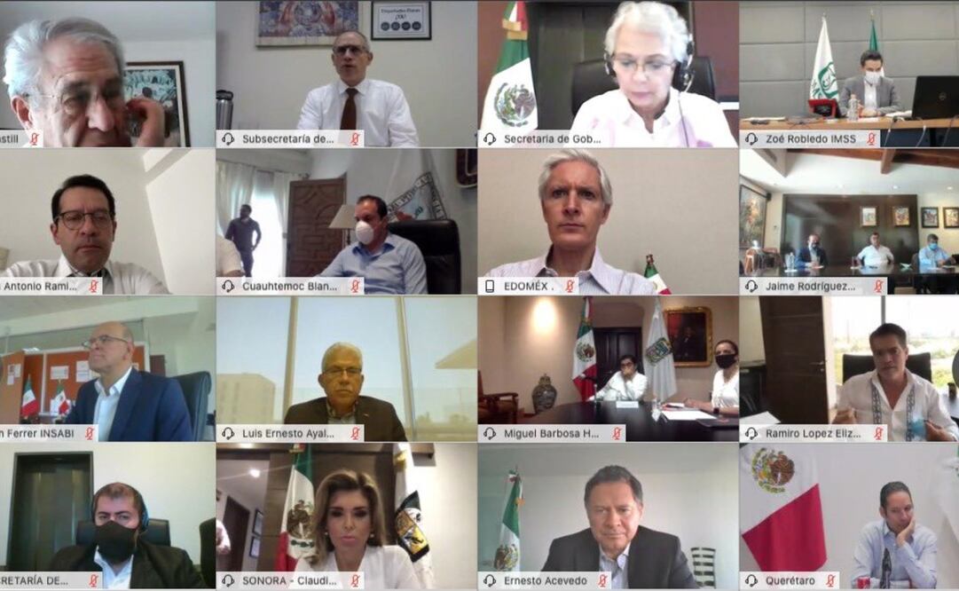 Foto: Tomada de la cuenta @alfredodelmazo