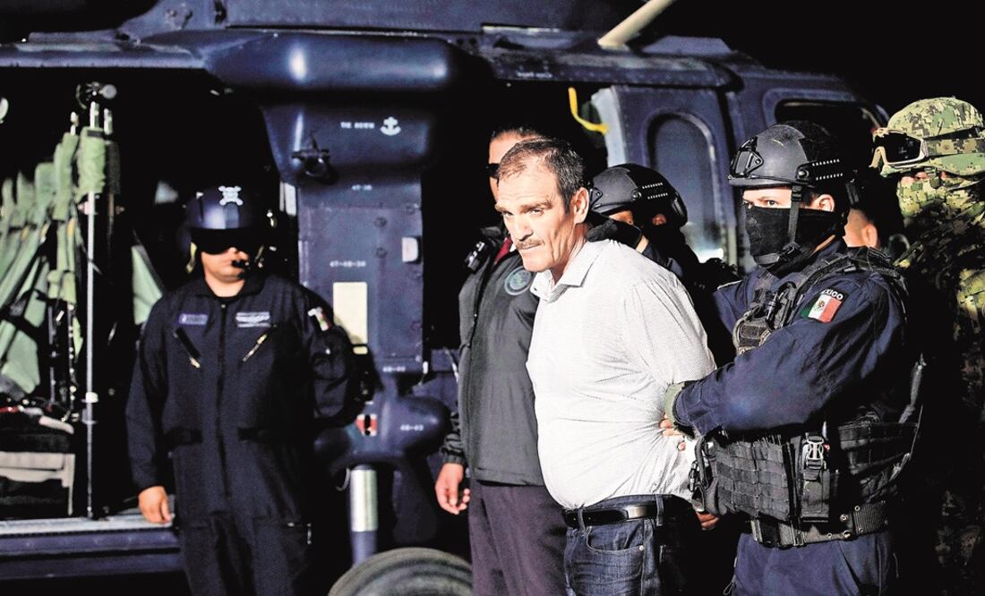 (Foto: Archivo - EL UNIVERSAL)