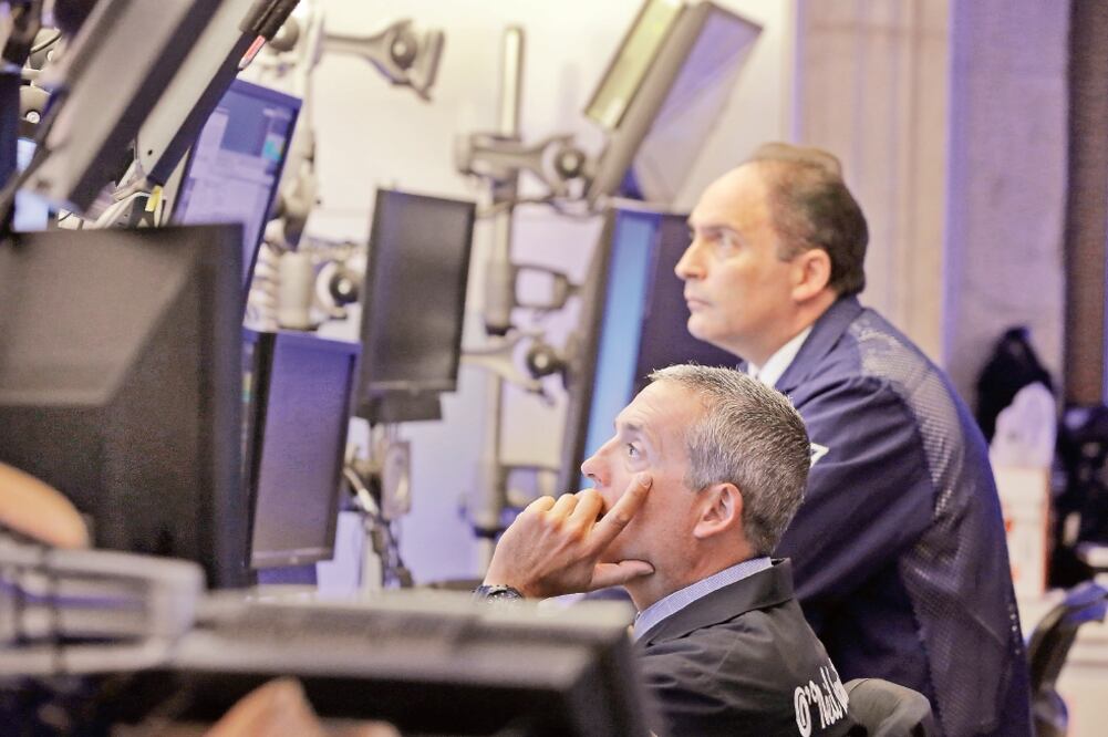 Analistas estiman que se revisará la tasa crecimiento del PIB de EU, de 2.3% a 3.4% en el segundo trimestre