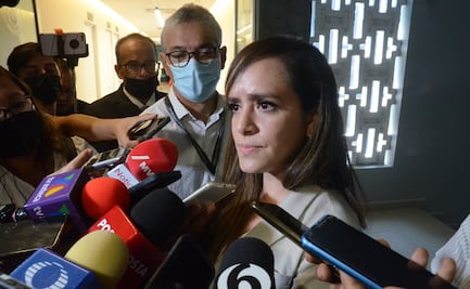 Solamente hay una autopsia en los casos de Yolanda y Debanhi: Fiscalía de Nuevo León