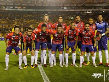 Liga MX inicia investigación financiera contra Veracruz