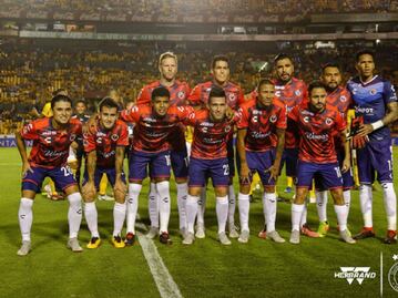 Liga MX inicia investigación financiera contra Veracruz
