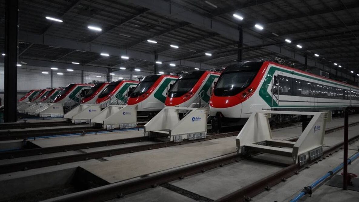 Federico Döring afirma que, desde San Lázaro, buscará todos los mecanismos posibles para que sea público el dictamen de seguridad estructural. Foto: Facebook "Secretaría de Comunicaciones y Transportes"