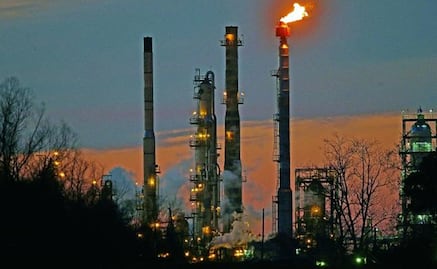 Mexico, US's main route for energy exports