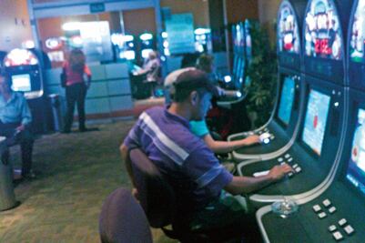 Corte resolverá Ley de Juegos y Sorteos