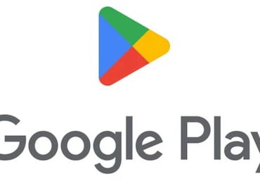 Google Play Store estrena logo por su décimo aniversario