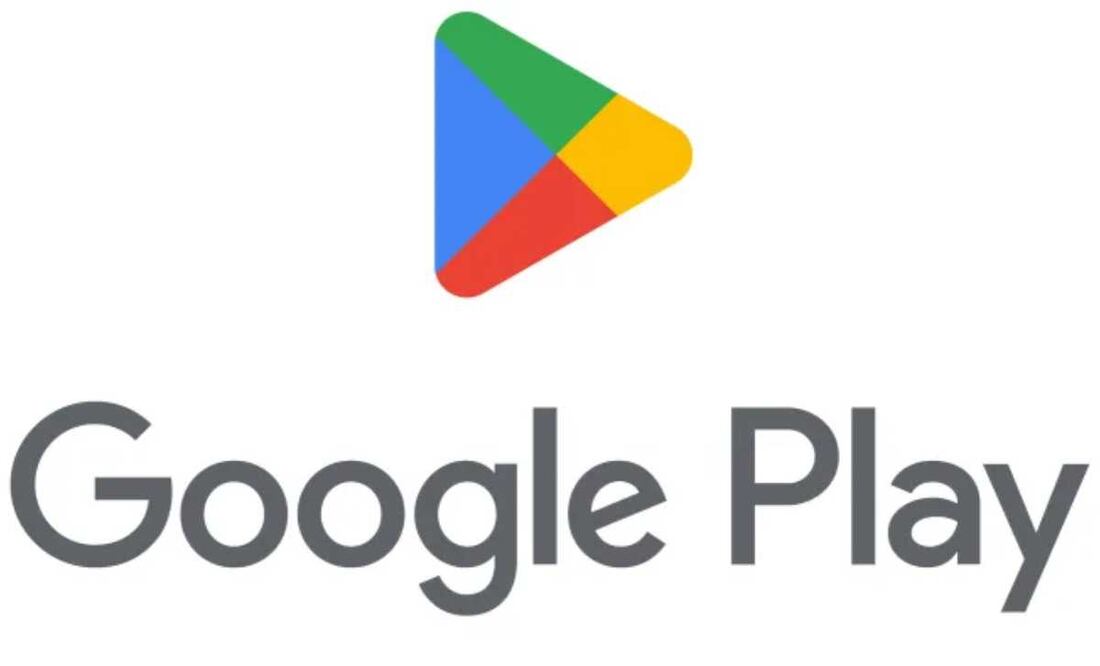 Google Play Store estrena logo por su décimo aniversario