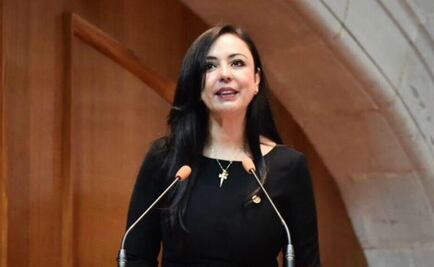 Sueldo de alcaldesa de Naucalpan, por debajo del tabulador: Cabildo