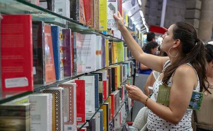 La Feria Internacional de la Lectura Yucatán inicia hoy 