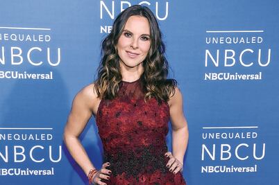 Kate, fuerte y exitosa