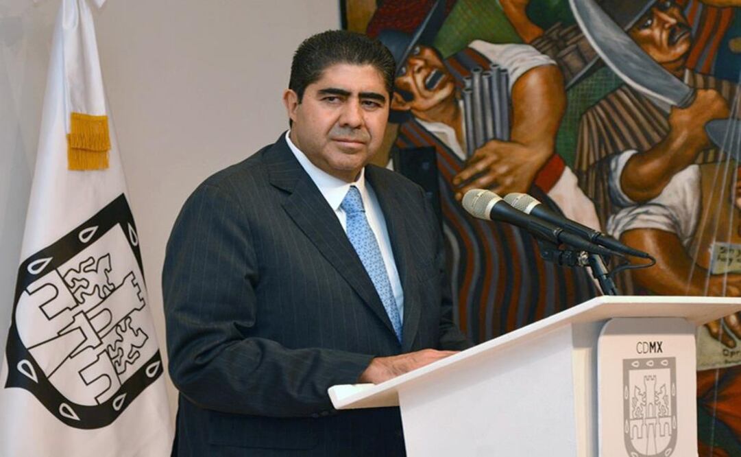 (Foto: Archivo/El Universal)