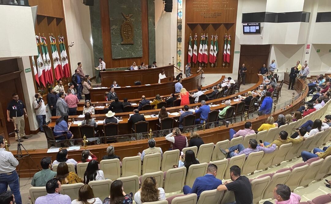 Fotos: Javier Cabrera/EL UNIVERSAL