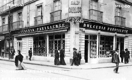 El origen de las grandes panaderías mexicanas