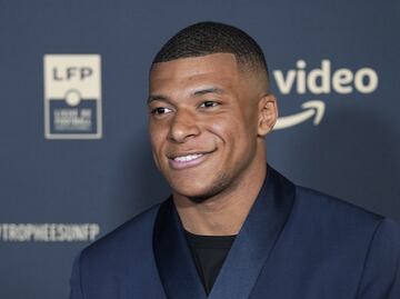 Kylian Mbappé definirá su futuro el domingo ¿PSG o Real Madrid?