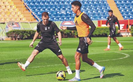 Necaxa por una noche de sorpresa ante su afición; buscará vencer a Tigres en casa 