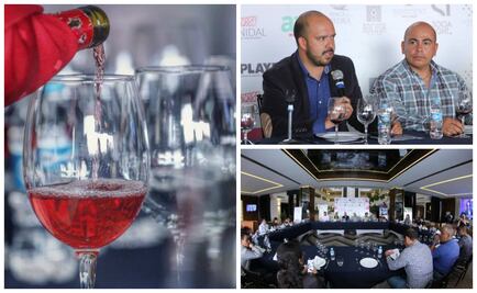 Este fin de semana lánzate al festival de vinos de Guanajuato, Tinto Bajío