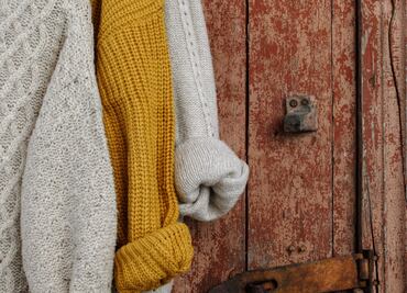 El crochet, la tendencia favorita de las celebridades