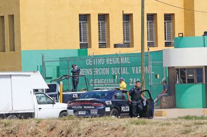 Reprueban cárceles por malas condiciones