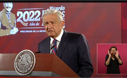 Es anticristiano que un sacerdote diga que la violencia se debe de responder con violencia: AMLO