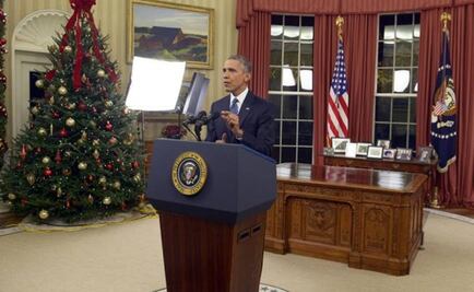 Obama: U.S. will defeat terror threat's new phase